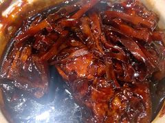 吉士红烧肉-老吉士酒家(天平路店)