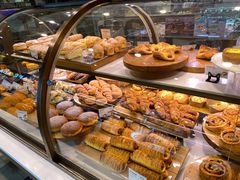 -巴黎贝甜(望京信万店)