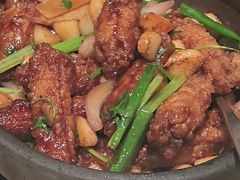 -茉里粤菜(皇姑万象汇店)