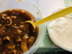炒肝-姚记炒肝店(鼓楼店)