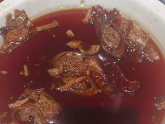 -南京大牌档(济南万象城店)