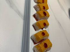 -万荣烤鸭店·北京菜(农光里店)