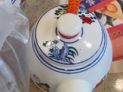 -点都德(喜粤楼店)