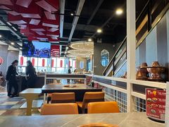 -前门·鲜肉火锅(长风店)