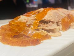 -同喜烤鸭店(光芒店)