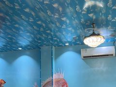 -小海豚•老字号海鲜餐厅(天涯店)