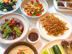 -蓝地时尚庄园(北京清河营地铁站店)