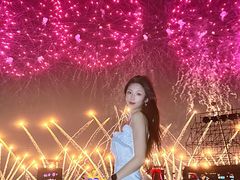 -泰达航母主题公园