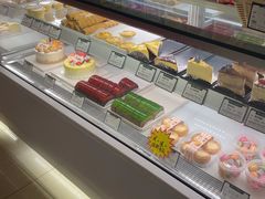 -蜂蝶来饼店(拱北总店)