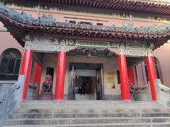 -南京钟山宾馆(江苏省会议中心)