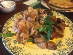 -一元馅饼店