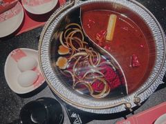 -牛New寿喜烧(虹桥新天地店)