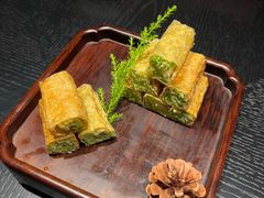 -锦楼·臻选新杭帮(杭州中心店)