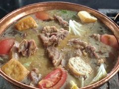 -象山村腊排骨(丽江总店)