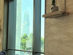 -济南香格里拉·咖啡泉自助餐厅