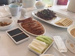 -玉林烤鸭店(定福庄店)