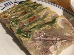 白切萧县羊肉-符离集餐厅(万象城店)