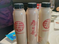 -寿奶茶·鲜奶与茶(合生汇购物中心店)