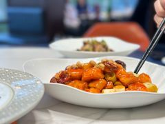 -湖畔鲁菜·二十年老字号餐厅(大明湖店)