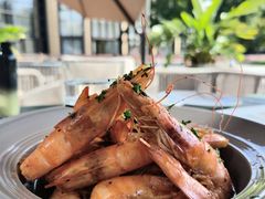 -The Rug Cafe(王府中环店)