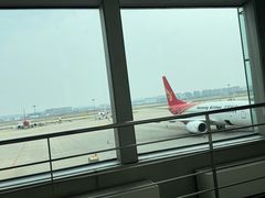 -太原武宿国际机场-T1航站楼