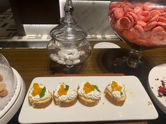 -康莱德酒店·美庭自助餐厅