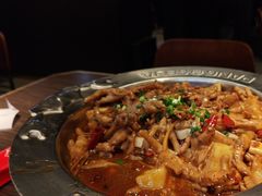 -胖哥俩肉蟹煲(杭州下沙学林街店)