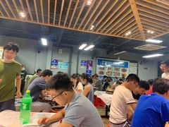 大堂-小民大排档(光谷店)