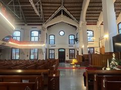 -广州基督教救主堂