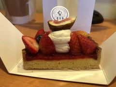 -黑草莓(重庆路店)