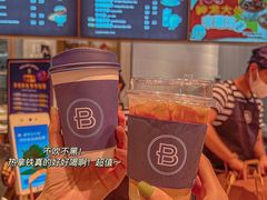 -巴黎贝甜(凯德MALL望京店)
