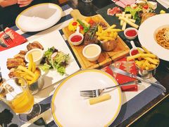 -La Creperie法餐厅(芮欧百货店)