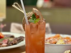 -Kathleen's Bistro&Bar 凯圣琳西餐厅(漕河泾印象城店)