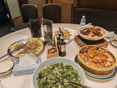 -渔傅·霞浦滩涂海鲜(建平店)