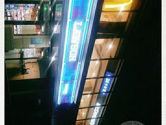 -麦当劳(军博店)