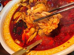 -马头巷·隐庐居·红油大虾(园区店)