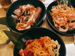 -新石器烤肉(西田城店)