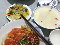 -大嘻咹biangbiang面(历史博物馆店)