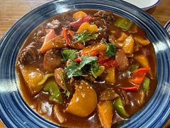 -秦韵轩·西安小馆(贻成福地广场店)