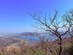 -南北湖风景区