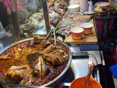 -正宁路小吃夜市