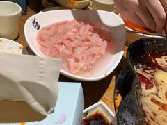 -花海牛火锅(泰合店)