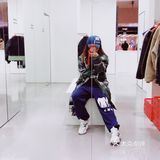 🔥FMACM全国首店，无性别穿搭，帅气如我～