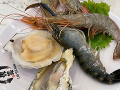 -澜悦港海鲜体验主题餐厅