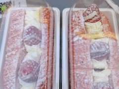 -奈雪的茶(亨特国际广场店)