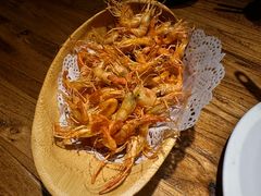 -丹江渔村(首都机场店)