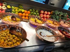 -韩盛·盛江山自助料理(中街大悦城店)