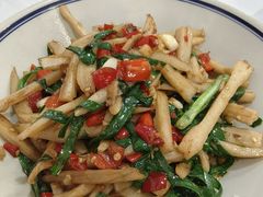 -新新湘菜馆(新中街二条店)