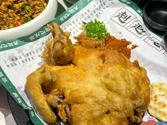 -奔跑吧陕菜·盛世长安(民乐园万达店)