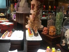 -安徽高速开元国际大酒店·地中海自助餐厅
